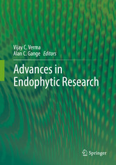 Advances in Endophytic Research