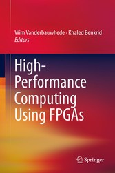 High-Performance Computing Using FPGAs