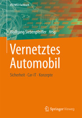 Vernetztes Automobil