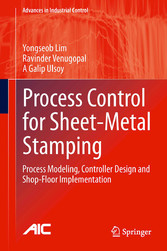 Process Control for Sheet-Metal Stamping