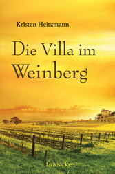 Die Villa im Weinberg