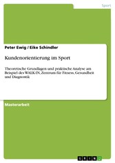 Kundenorientierung im Sport