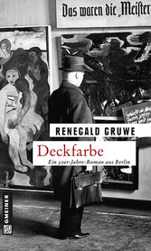 Deckfarbe