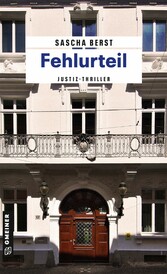 Fehlurteil