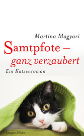 Samtpfote - ganz verzaubert