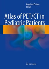 Atlas of PET/CT in Pediatric Patients