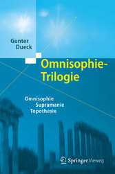 Omnisophie-Trilogie