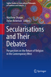 Secularisations and Their Debates