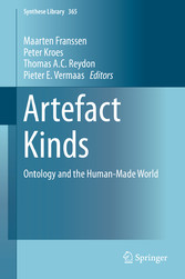 Artefact Kinds