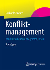 Konfliktmanagement