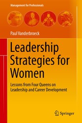 Leadership Strategies for Women