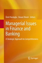 Managerial Issues in Finance and Banking