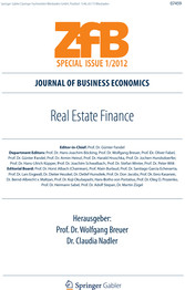 Real Estate Finance