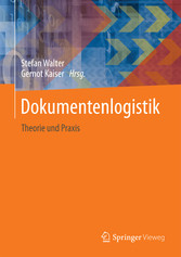 Dokumentenlogistik