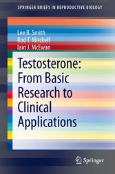 Testosterone: From Basic Research to Clinical Applications