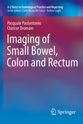 Imaging of Small Bowel, Colon and Rectum