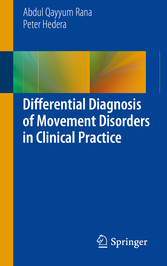 Differential Diagnosis of Movement Disorders in Clinical Practice