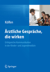 Ärztliche Gespräche, die wirken