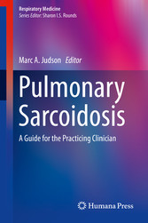 Pulmonary Sarcoidosis