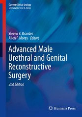 Advanced Male Urethral and Genital Reconstructive Surgery