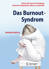 Das Burnout-Syndrom