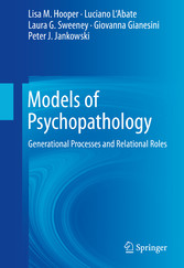 Models of Psychopathology