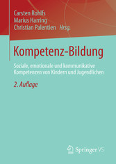 Kompetenz-Bildung