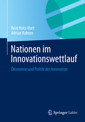 Nationen im Innovationswettlauf