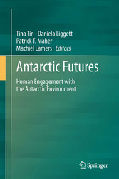 Antarctic Futures