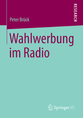 Wahlwerbung im Radio