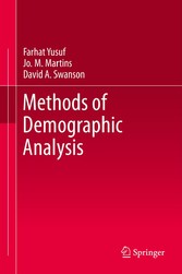 Methods of Demographic Analysis