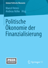 Politische Ökonomie der Finanzialisierung