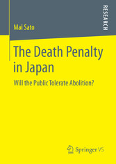 The Death Penalty in Japan