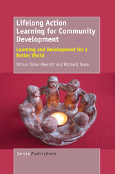 Lifelong Action Learning for Community Development