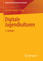 Digitale Jugendkulturen