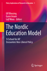 The Nordic Education Model