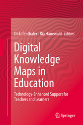 Digital Knowledge Maps in Education