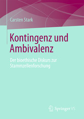 Kontingenz und Ambivalenz