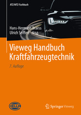 Vieweg Handbuch Kraftfahrzeugtechnik