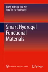 Smart Hydrogel Functional Materials