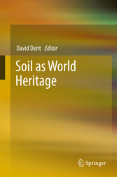 Soil as World Heritage