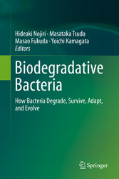 Biodegradative Bacteria