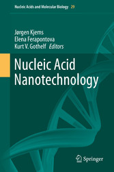 Nucleic Acid Nanotechnology