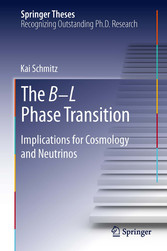 The B?L Phase Transition