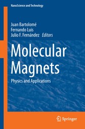 Molecular Magnets