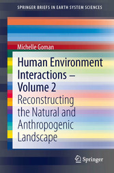 Human Environment Interactions - Volume 2