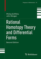 Rational Homotopy Theory and Differential Forms