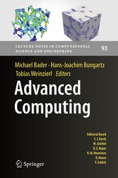 Advanced Computing