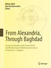 From Alexandria, Through Baghdad