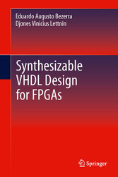 Synthesizable VHDL Design for FPGAs